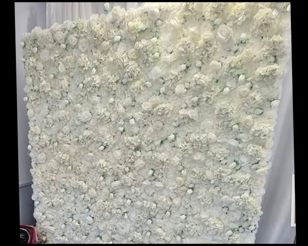 flower wall